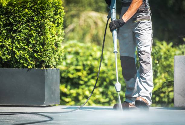 Best Patio and Deck Pressure Washing  in Boron, CA