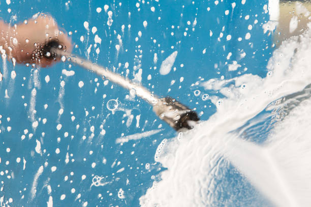Best Warehouse Cleaning  in Boron, CA