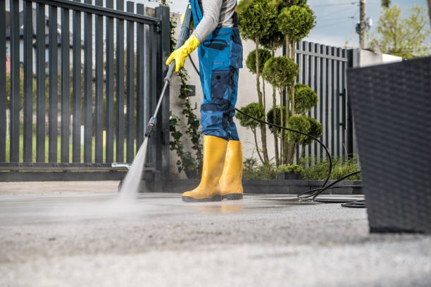 Best Gas Station Cleaning  in Boron, CA