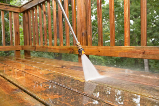 Best Parking Lot and Garage Cleaning  in Boron, CA
